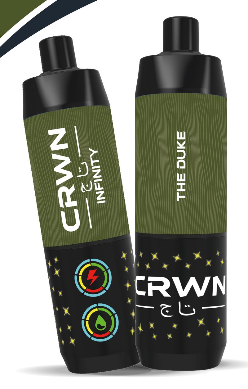 CRWN Infinity The Duke