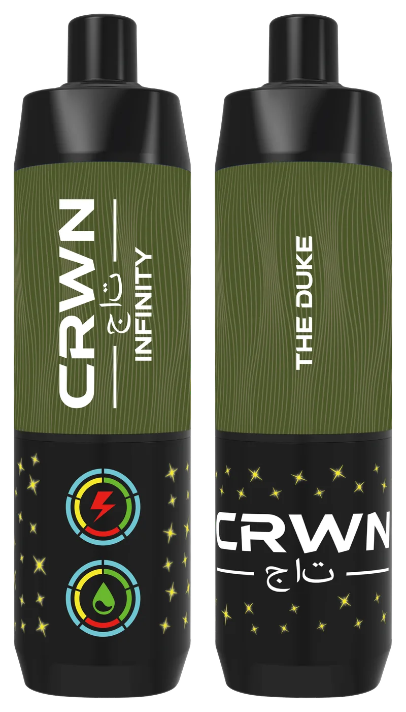 CRWN Infinity The Duke
