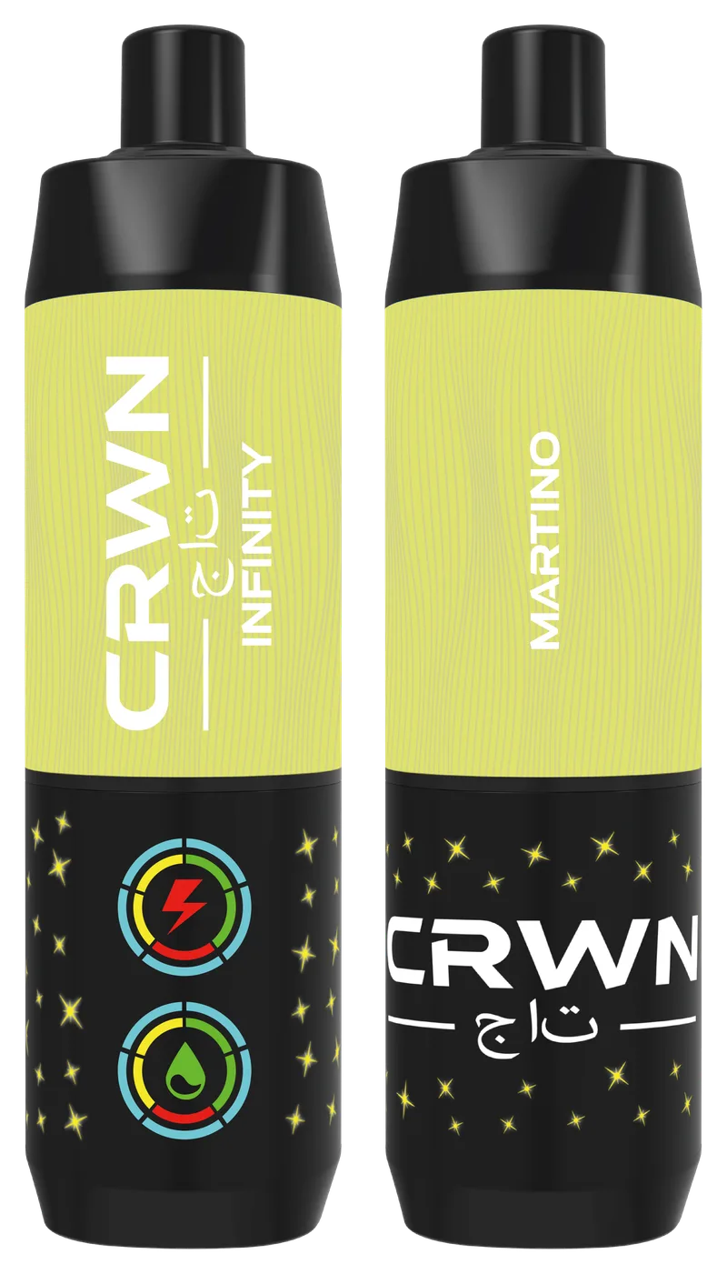 CRWN Infinity Martino
