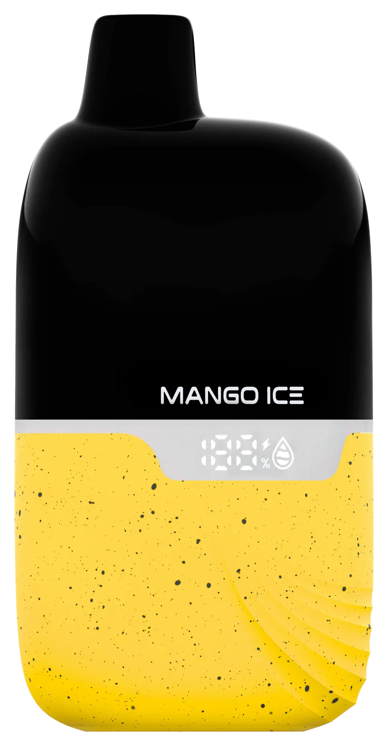 EVOK Blaze Mango Ice