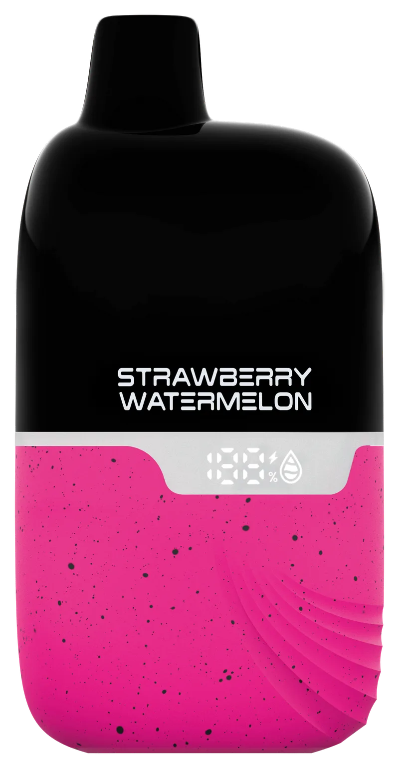 EVOK Blaze Strawberry Watermelon