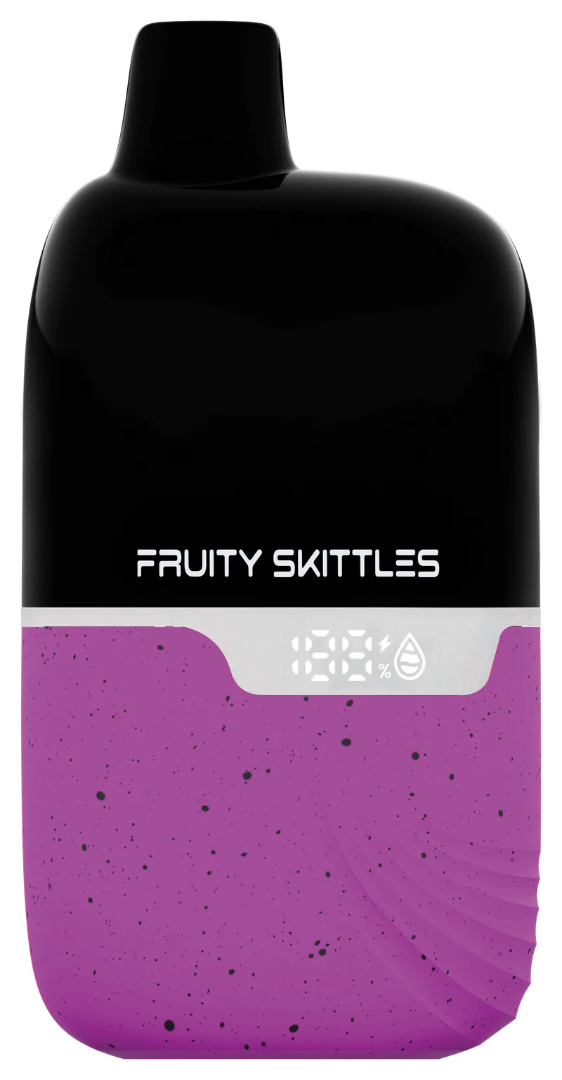 EVOK Blaze Fruity Skittles