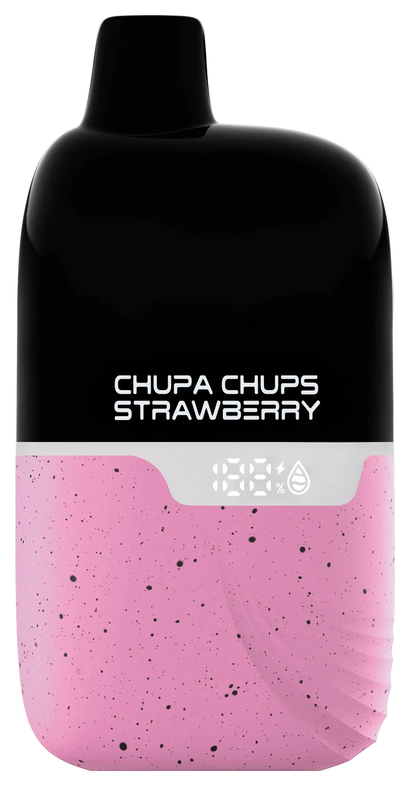 EVOK Blaze Chuppa Chupps Strawberry