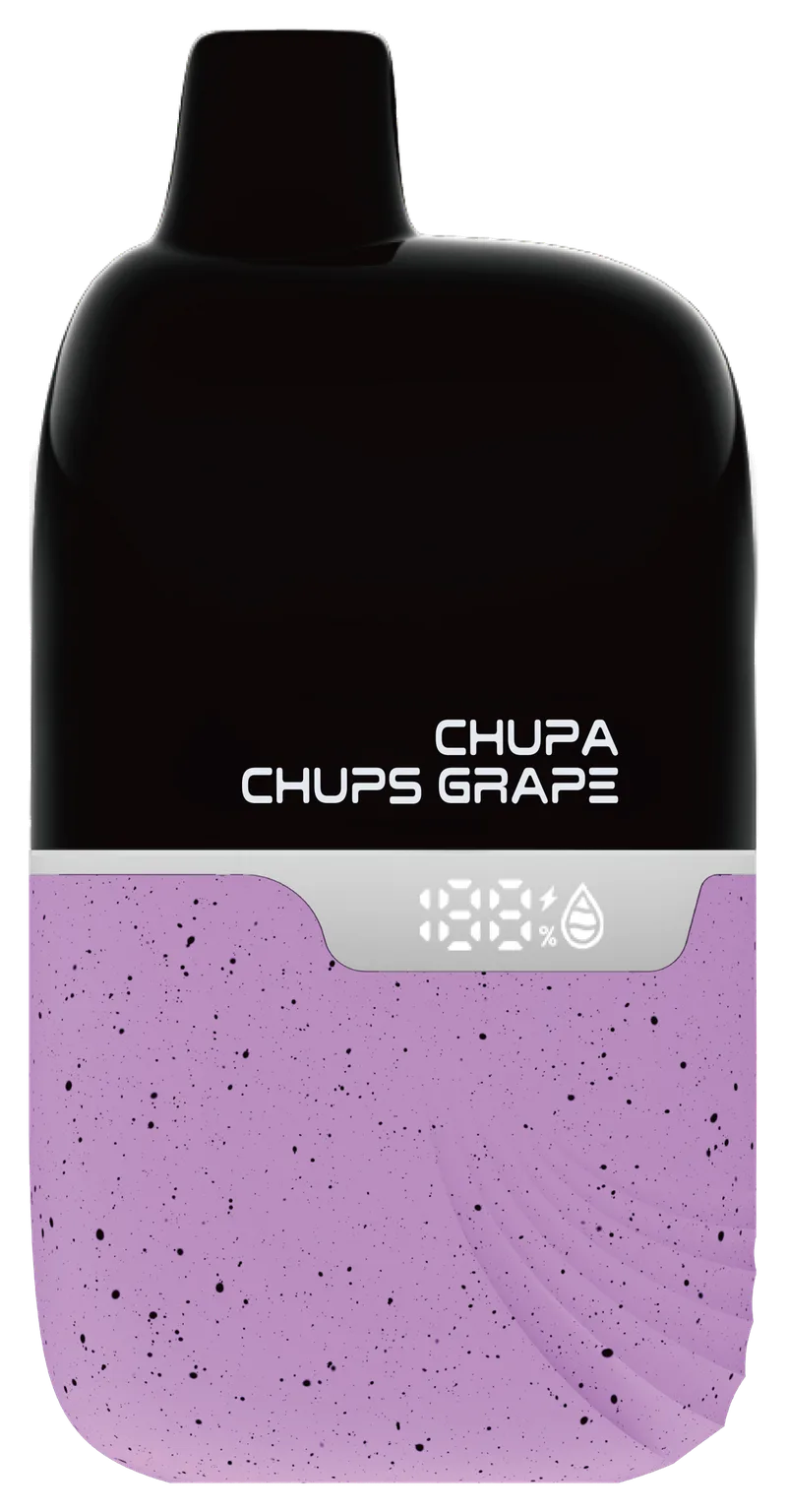 EVOK Blaze Chuppa Chupps Grape