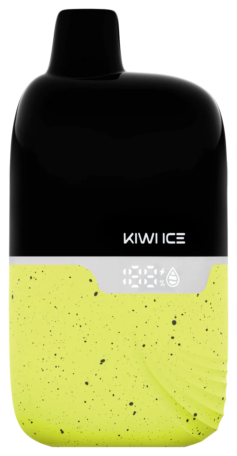 EVOK Blaze Kiwi Ice