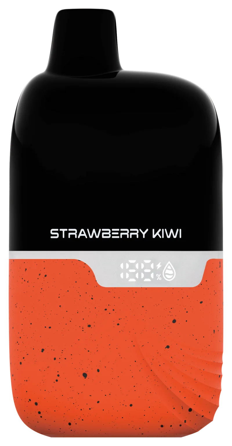 EVOK Blaze Strawberry Kiwi