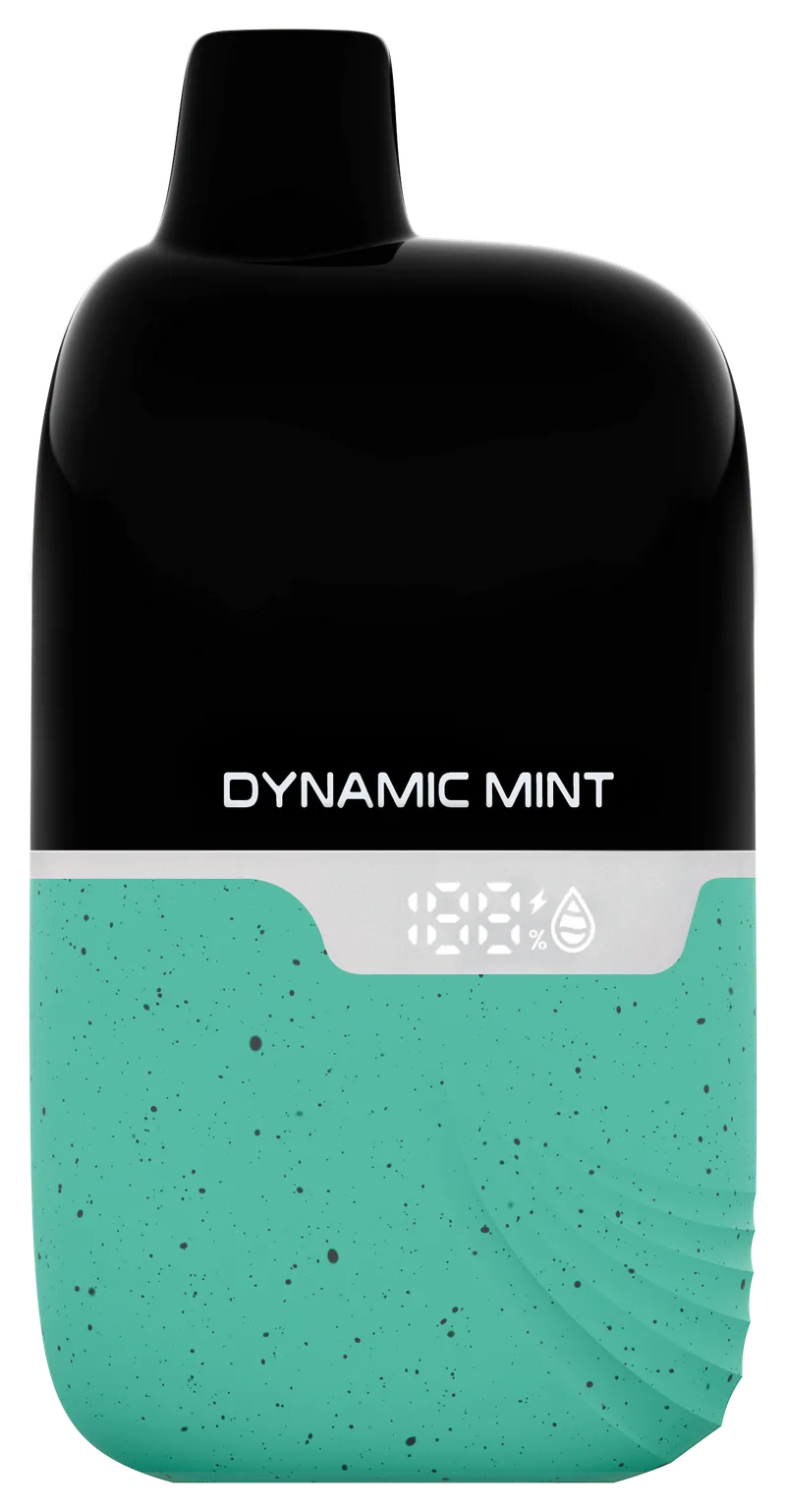 EVOK Blaze Dynamic Mint