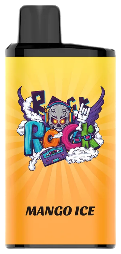 IGET Bar Pro Mango Ice