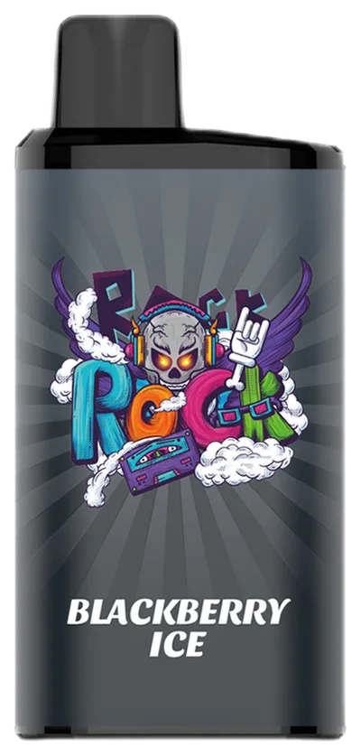IGET Bar Pro Blackberry Ice