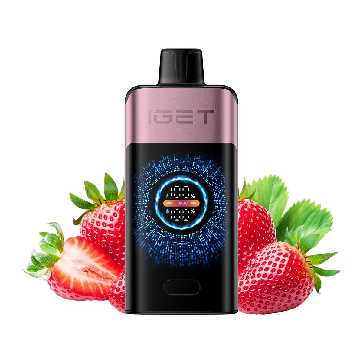 IGET One Strawberry
